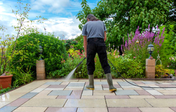 Best Fence Cleaning  in Upper Exeter, PA